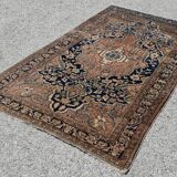 Tapis d'orient ancien Iran Sarouk 128x209 Mètres