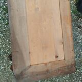 Old console marble top Louis XVI style