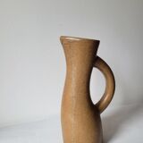 Sandstone pitcher