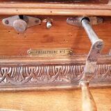 Pavilion Gramophone