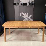 Table-Verona,oak