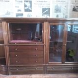 Furniture MD mahogany 1973