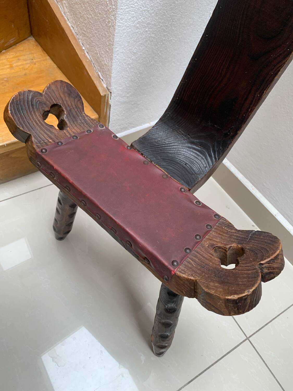 Spanish chair