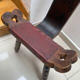 Chaise espagnole