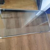 Italian design coffee table from the 70s