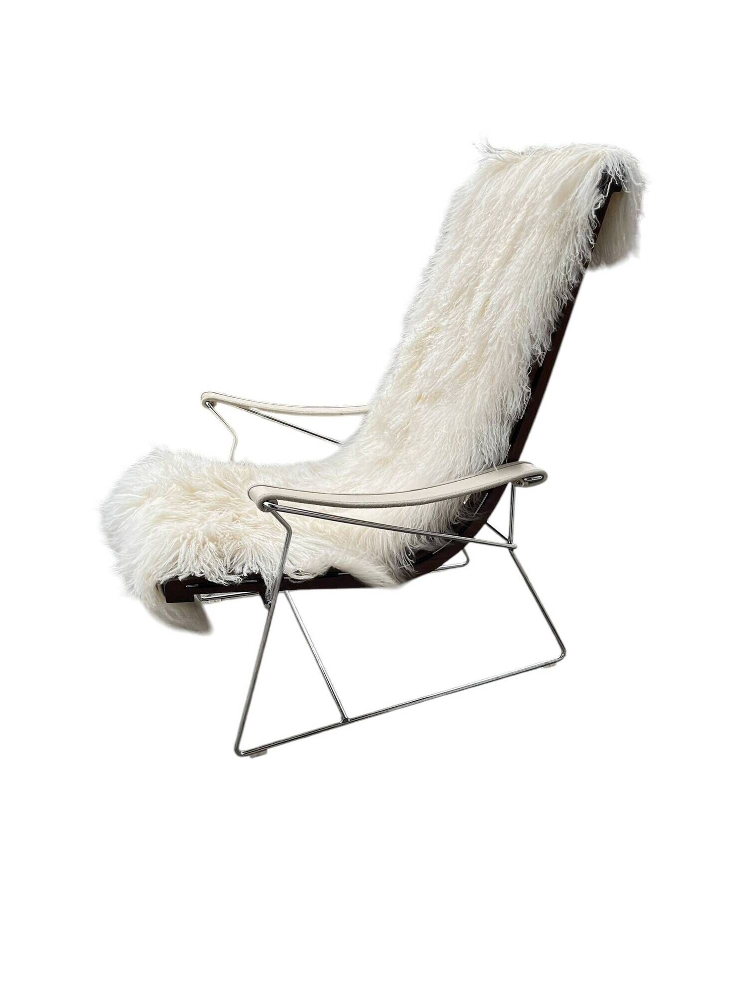 JJ chair by Antonio Citterio for B&B Italia