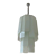 XXL Dutch design glass chandelier apr. 130 cm Chime Queens Gallery