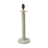 Alabaster mid-century swedish table lamp by Firma Svenskt Tenn