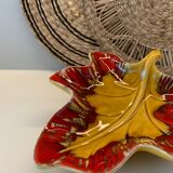 Vallauris leaf cup