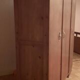 Armoire vintage