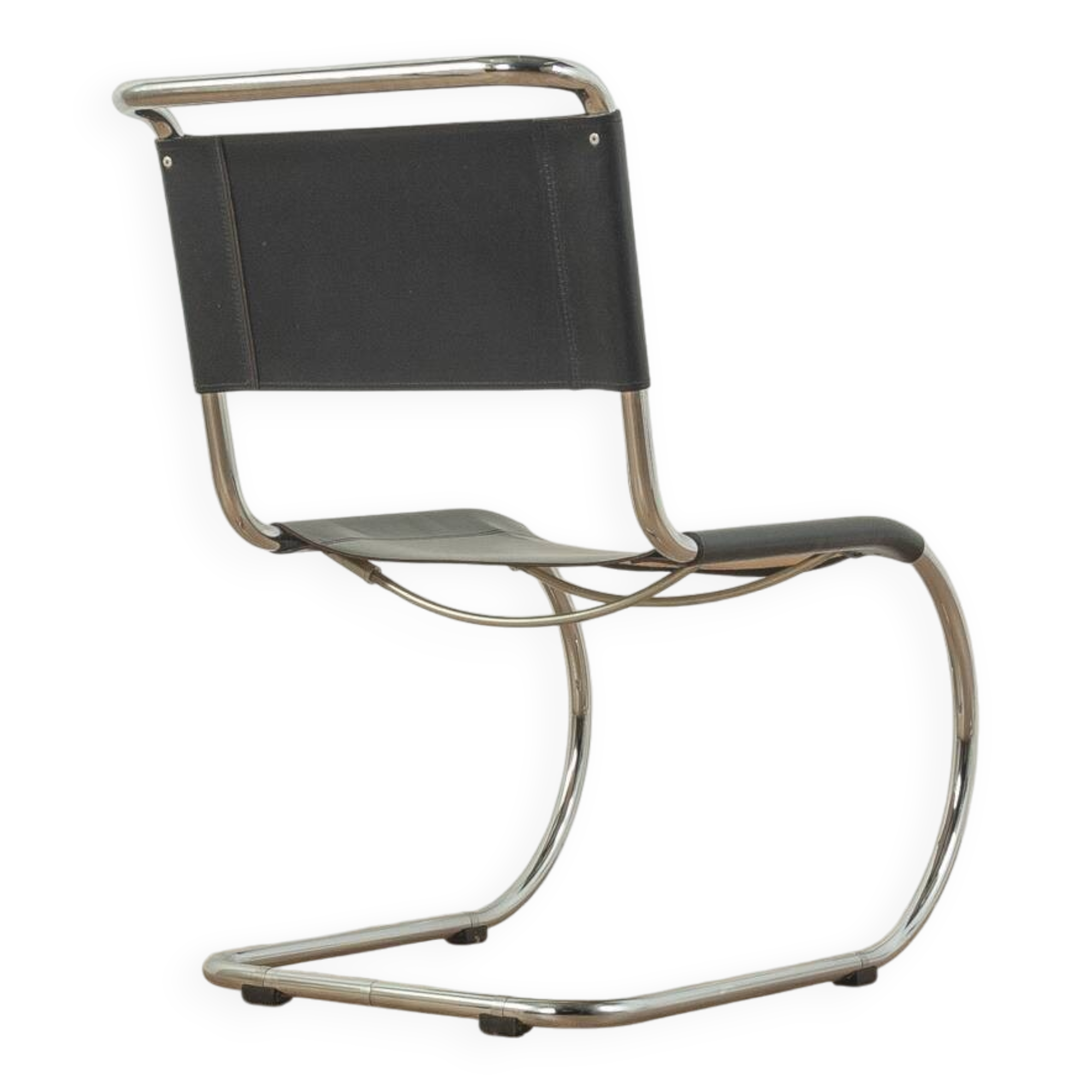 MR 10 Cantilever Chair