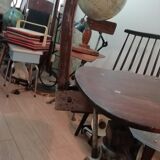 Workshop chair "bienaise"