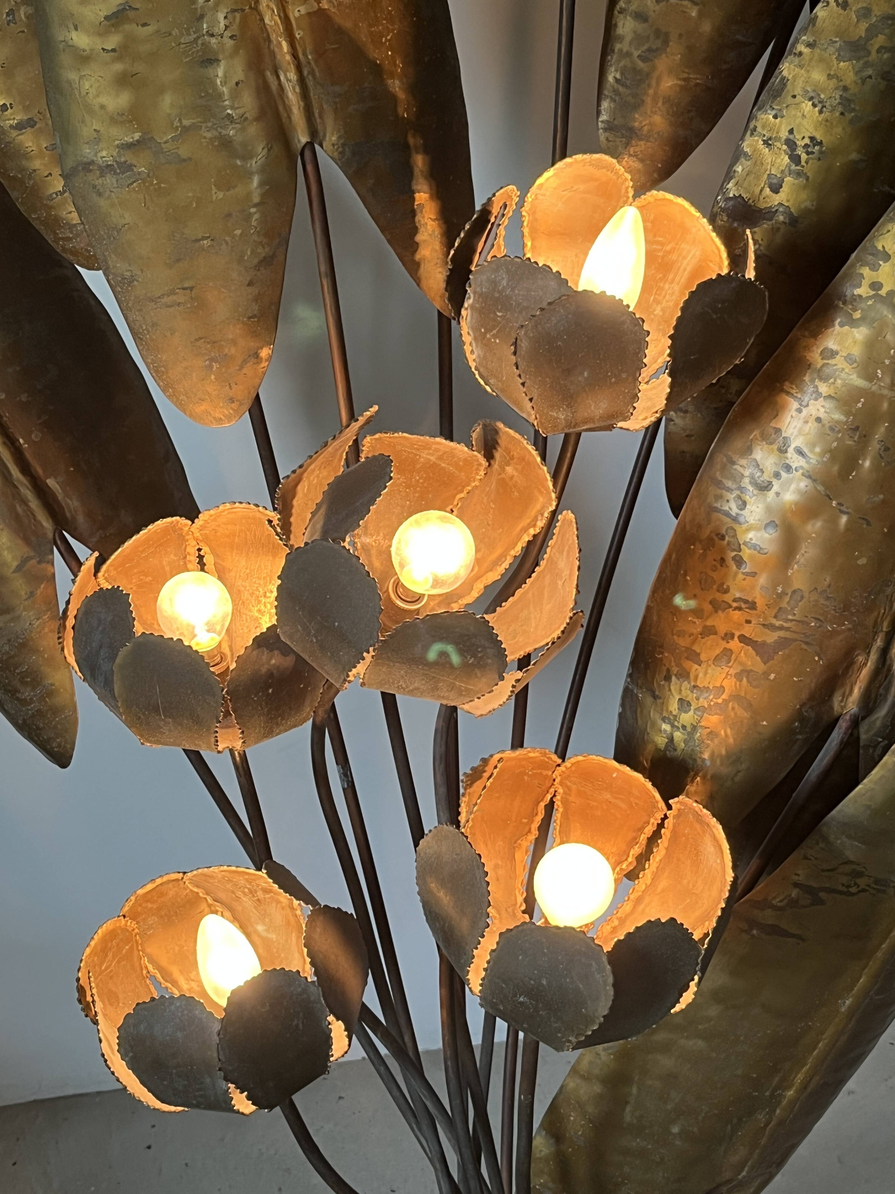 Janson house style lamp, Hans Kogl