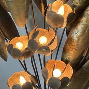 Janson house style lamp, Hans Kogl
