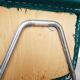 Vintage S826 Cantilever Rocking Chair by Ulrich Böhme for Thonet