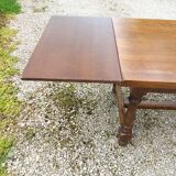 Farmhouse table