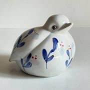 BIRD Vintage Chinese Porcelain
