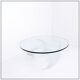 Knut Hesterberg for Ronald Schmitt Aluminum "Propeller" Coffee Table