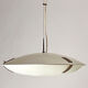 Model 1140 Stilnovo 1960 Pendant Lamp