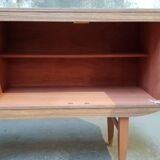 Scandinavian enfilade