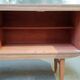 Enfilade scandinave