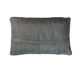 Housse de coussin de tapis turc vintage 30 x 50 cm