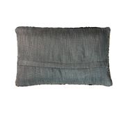 Housse de coussin de tapis turc vintage 30 x 50 cm