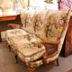 Beech sofa
