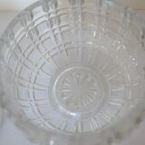 Crystal candy box