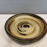 Small Royal Copenhagen Denmark bowl - designed by Carl Hallier made in stoneware.