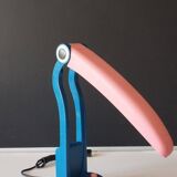Vintage toucan lamp 1970