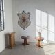 Side tables 1960 mountain furniture