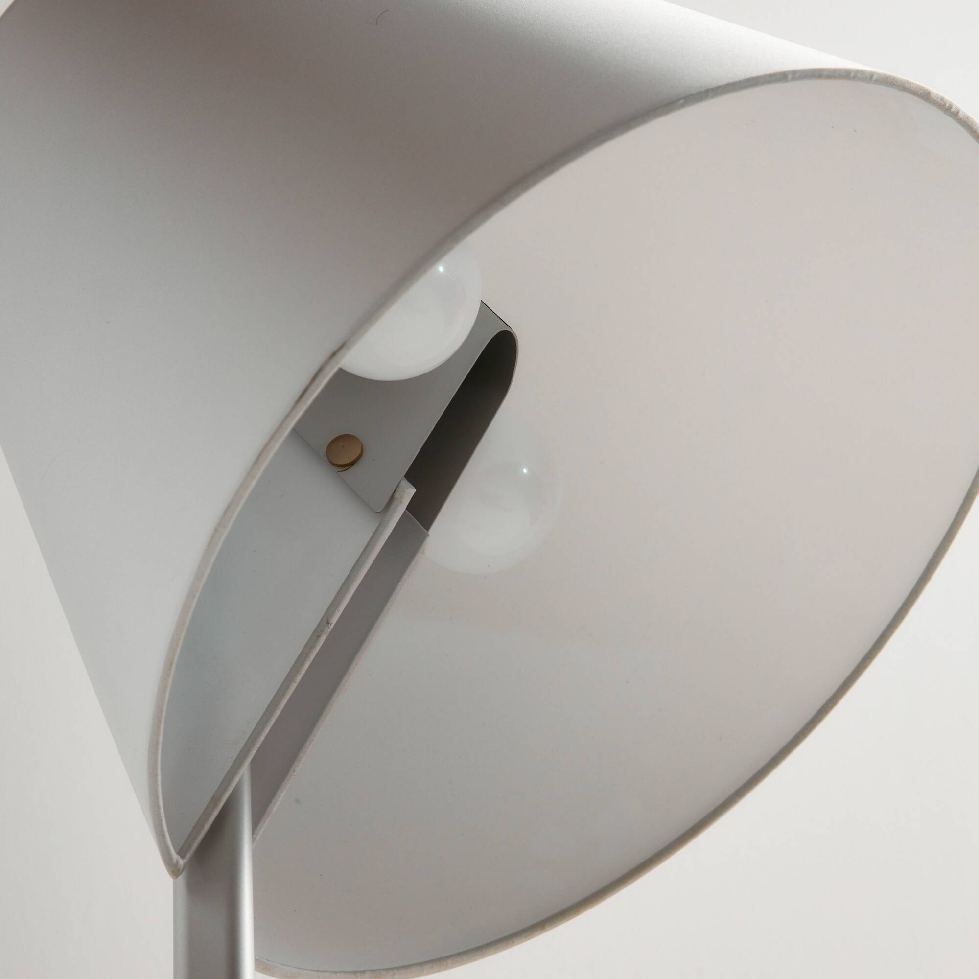 MK9787 Melampo Terra floor lamp by Adrien Gardère for Artemide