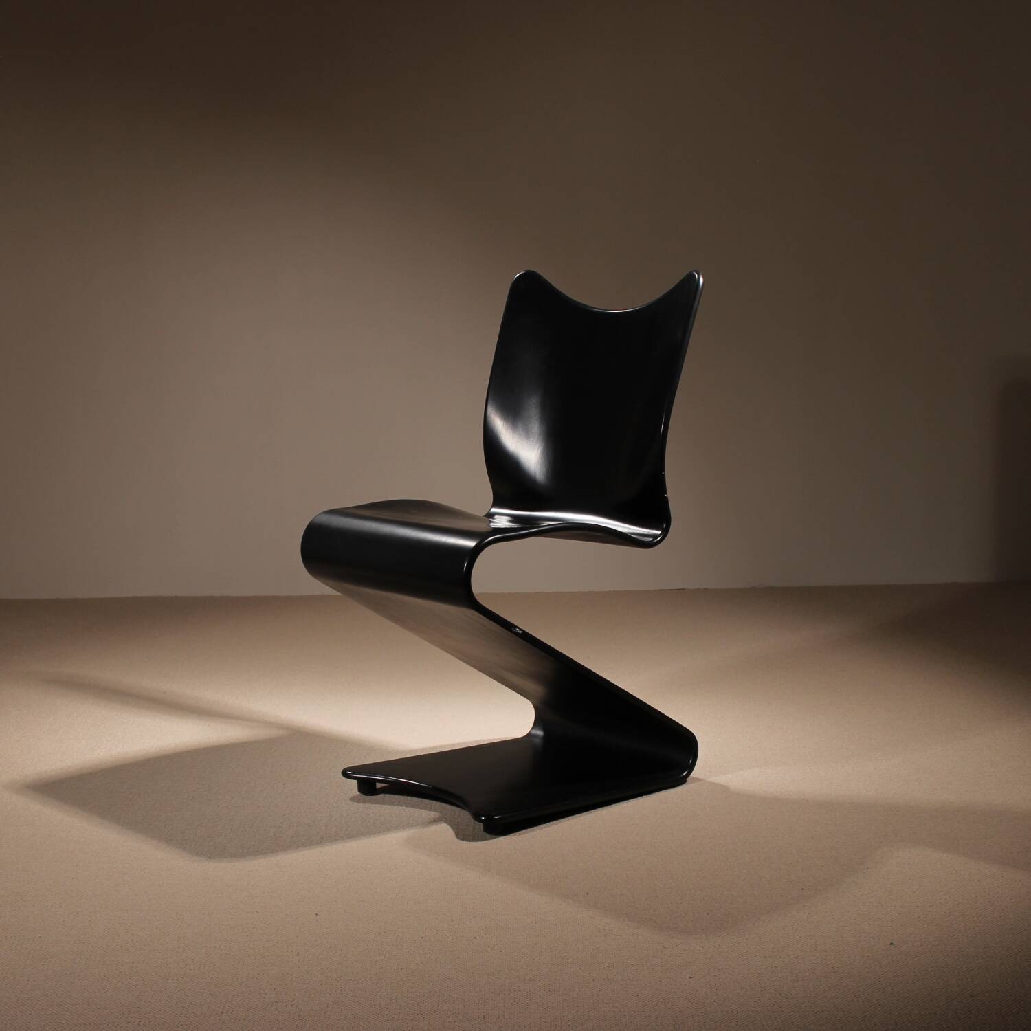 S-Chair ‚Model 275‘ by Verner Panton for Thonet | Germany 1956