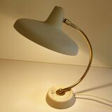 Vintage Italian Lamp, 50s