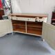 Buffet campagnard