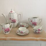Service porcelaine