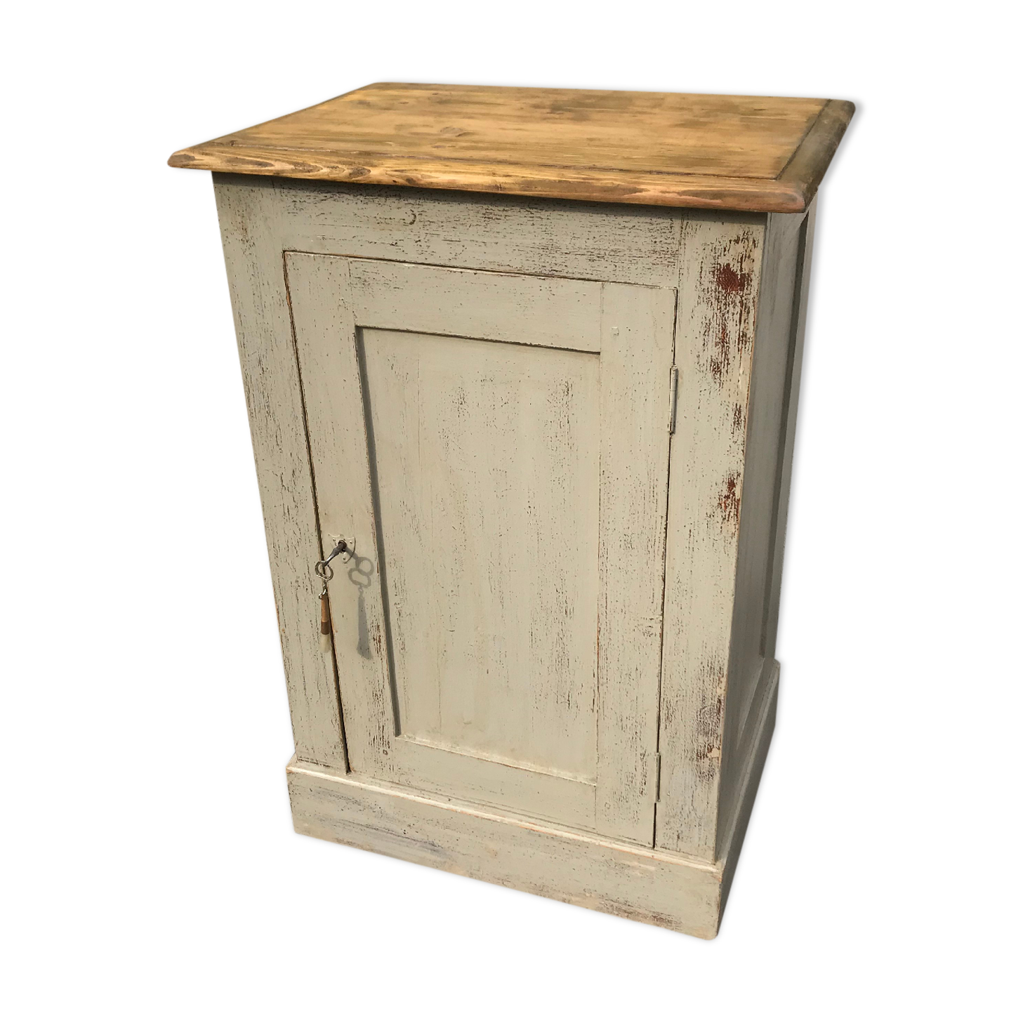 Vintage buffet