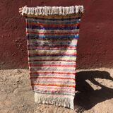 Tapis Azilal 116 x 62 cm