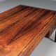 Finn Juhl FD-951 “Diplomat” desk in rosewood France & Son Denmark 1960