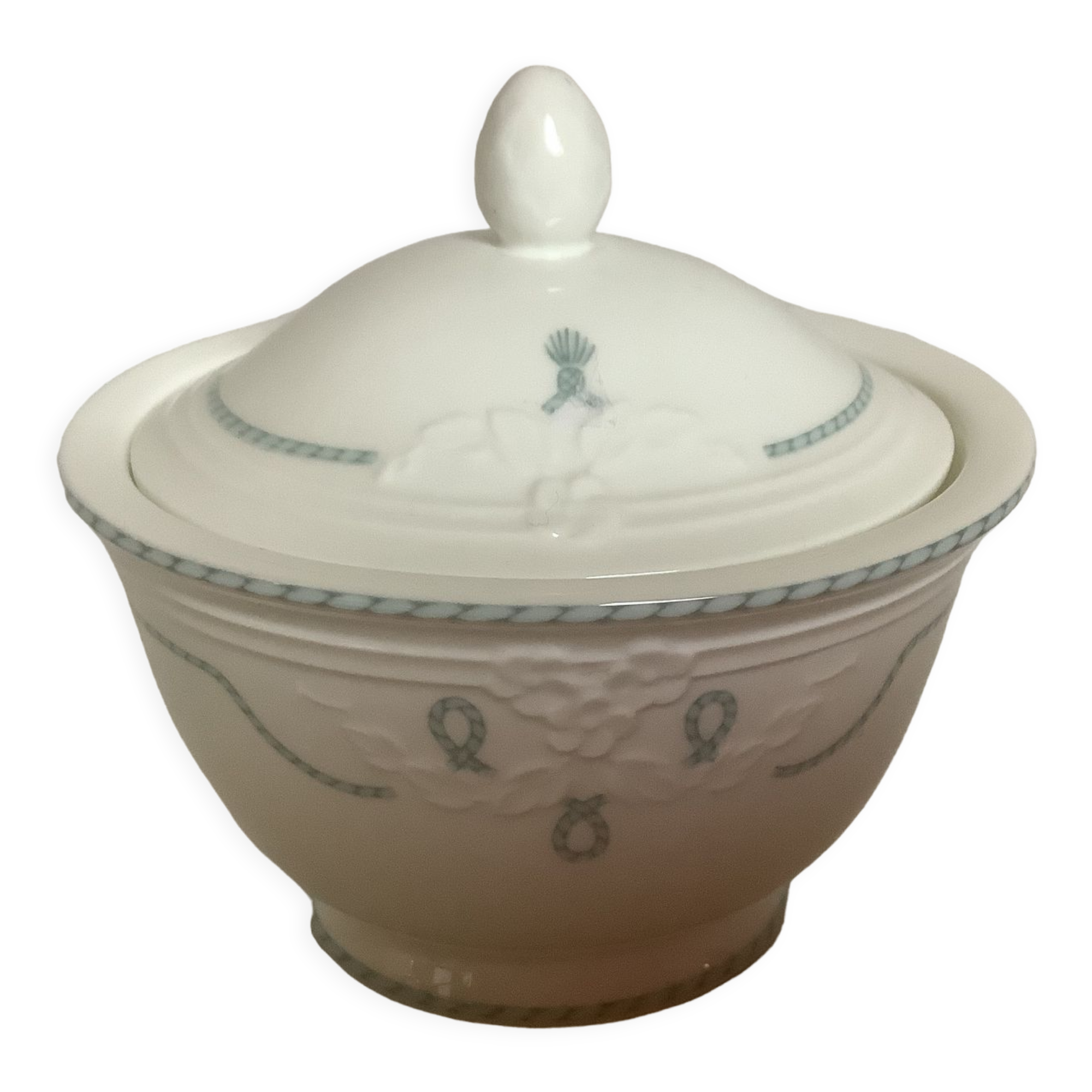 Sweet box candy box Amado Villeroy and Boch