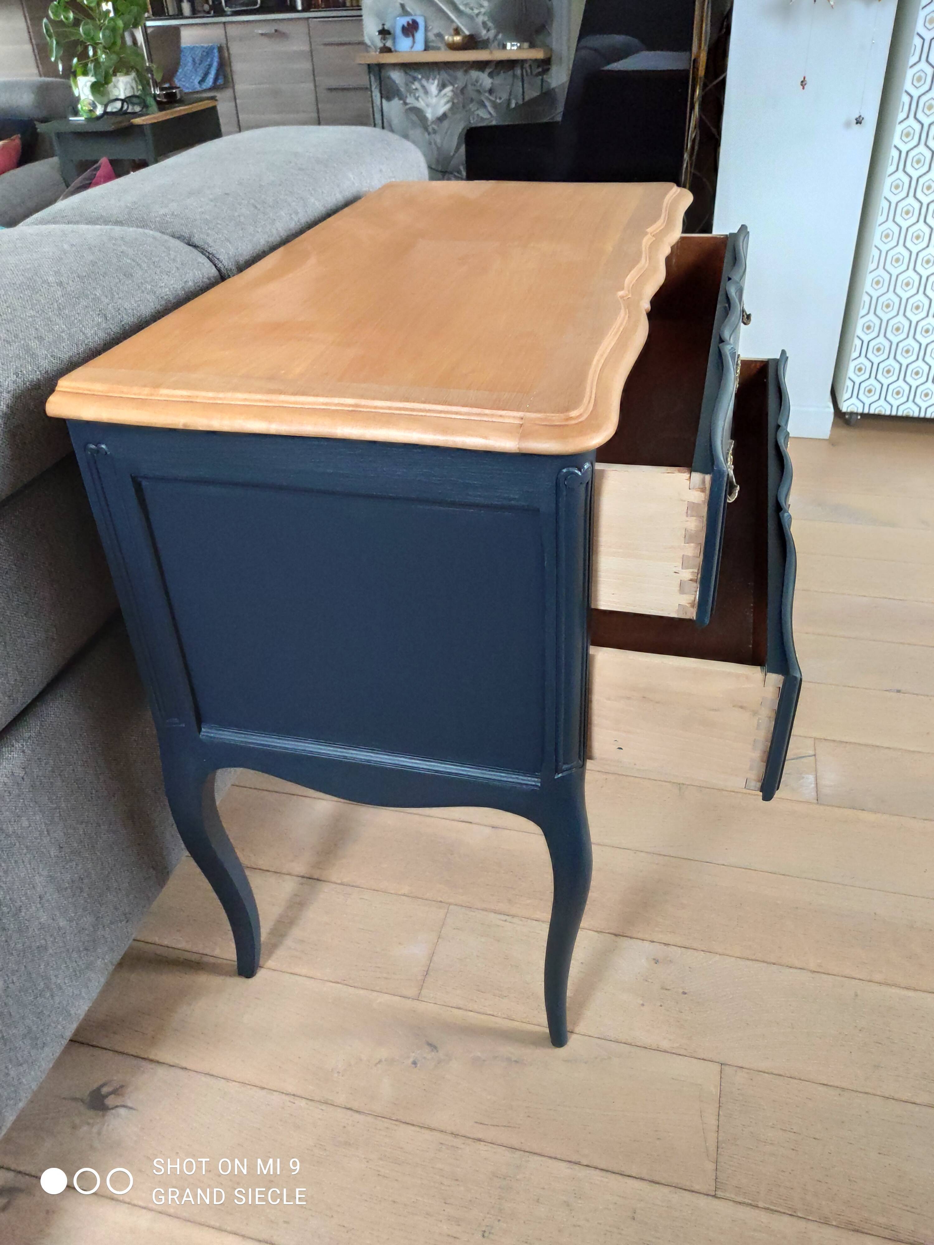 Crossbow jumping dresser