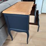 Crossbow jumping dresser