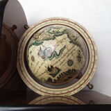 World pound-book greenhouse