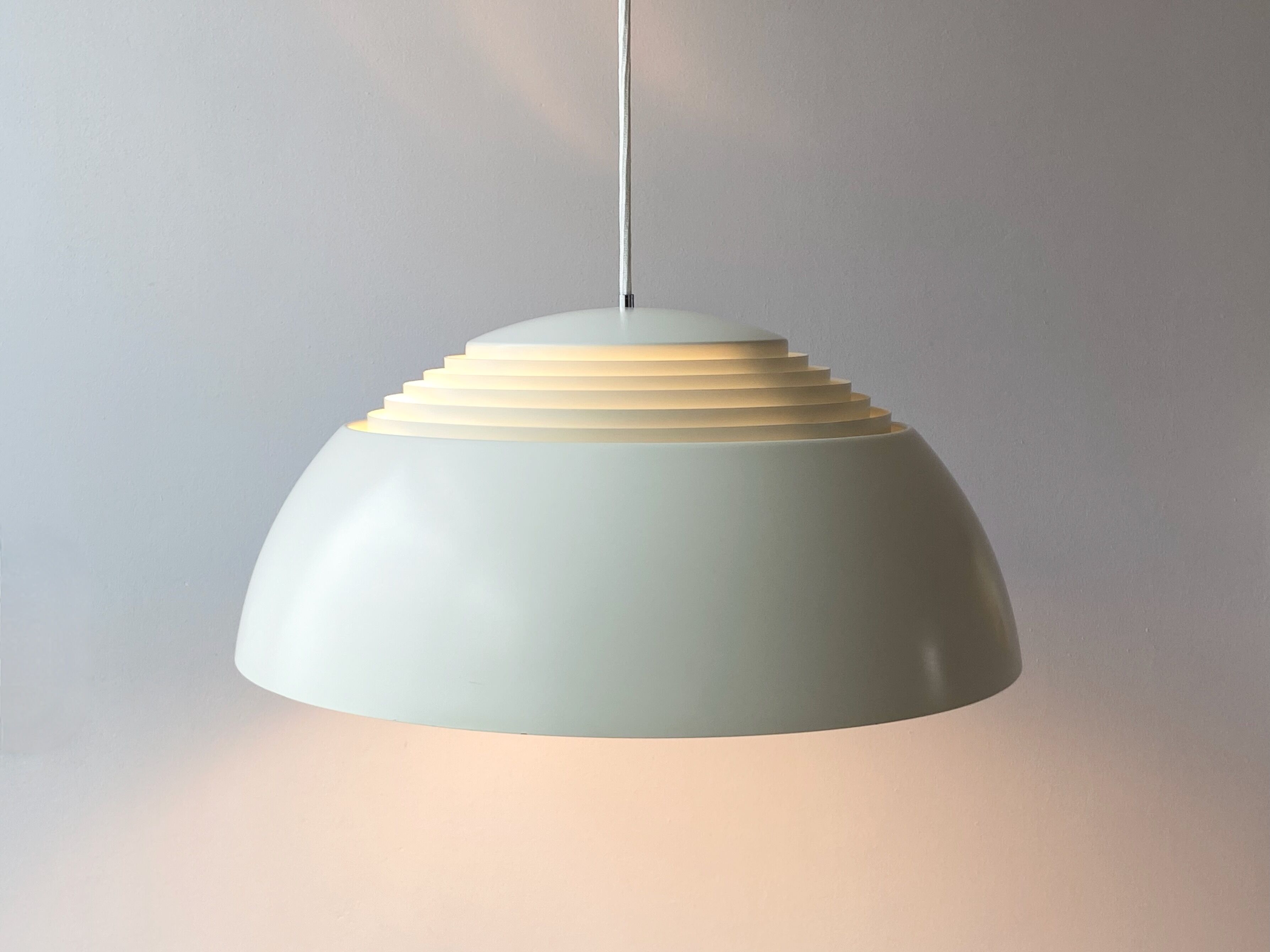 AJ Royal pendant lamp Arne Jacobsen by Louis Poulsen, Denmark