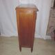 Chest of 5 drawers from the 1940s