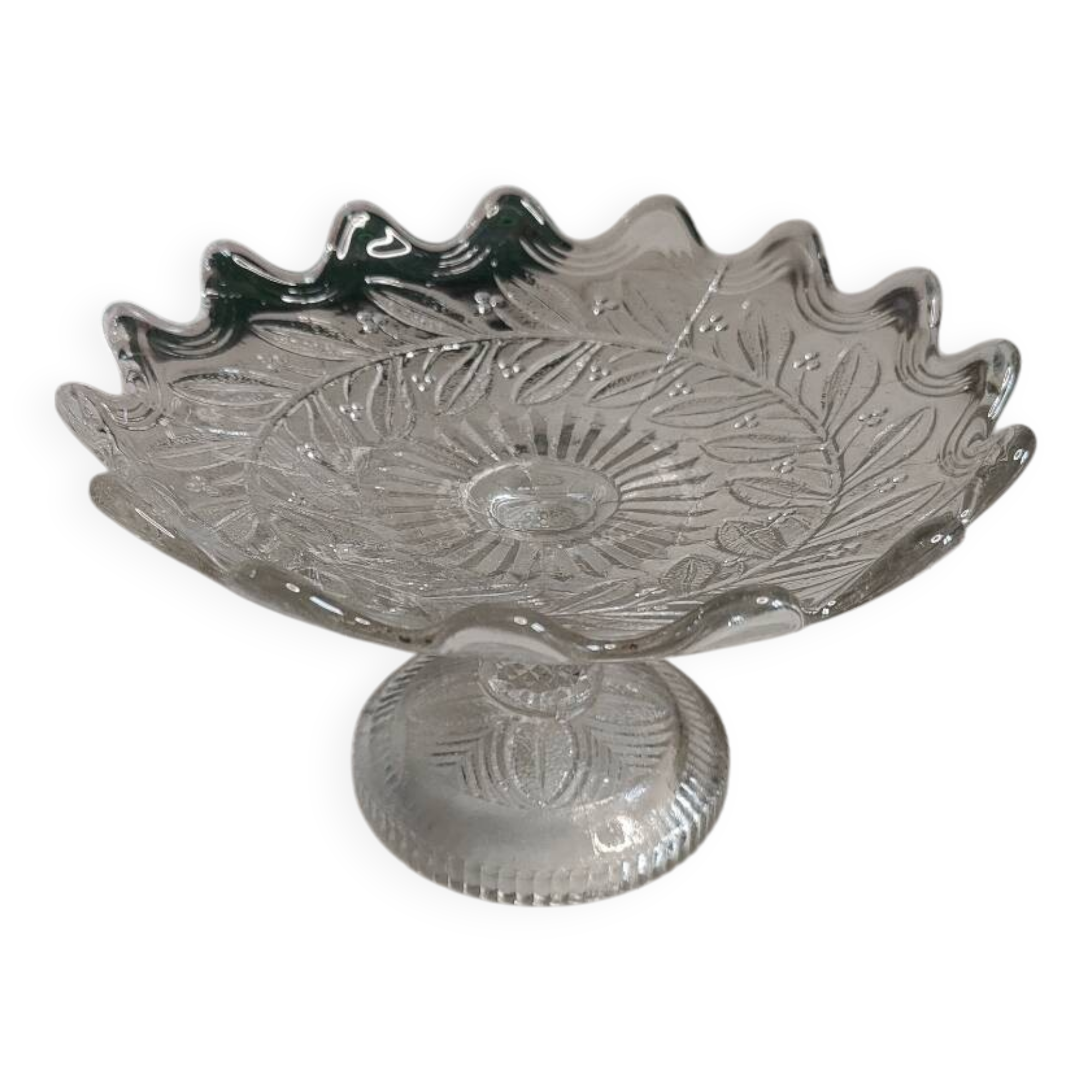 Fruit bowl
