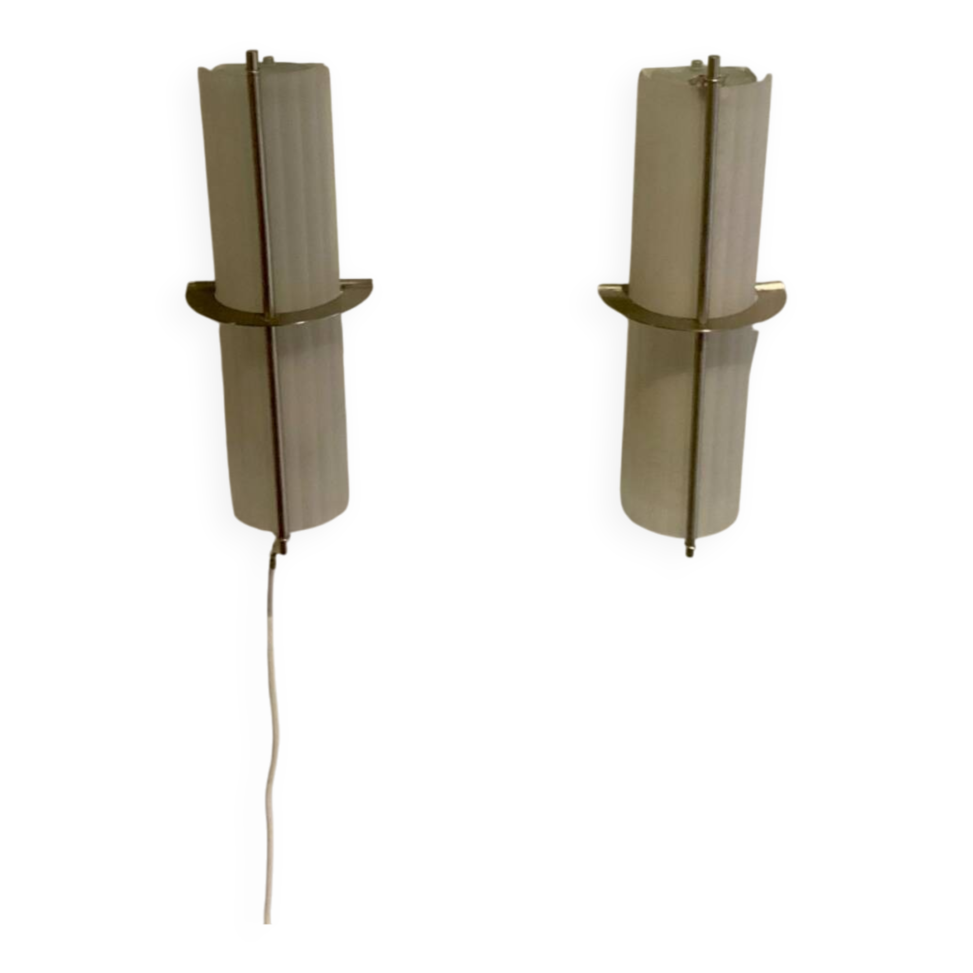 Garcia Garay wall lamp Spain 1980