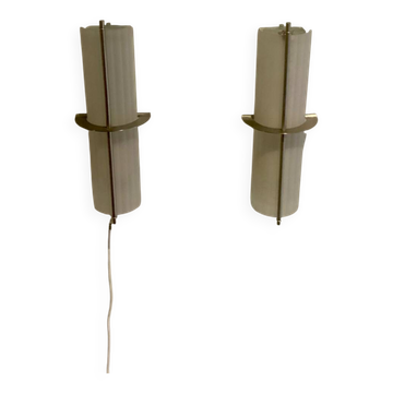 Garcia Garay wall lamp Spain 1980
