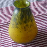 Vase Daum